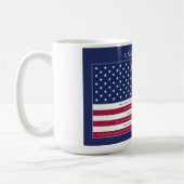 We Are One Koffiemok (Links)