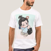 We Are Pondphuwin T-shirt (Voorkant)