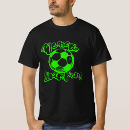 We Are The Champions Typografie Ontwerp T-shirt
