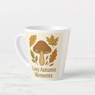 We Are the Land – Inheemse Spirit Mug   Boho Oor Latte Mok