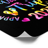 We Are Trouble When We're Together Cousins Trip 20 Poster (Hoek)