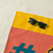 We Bare Bears and Chloe - #StackGoals Strandlaken (In situ)