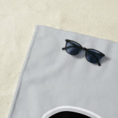 We Bare Bears - Cave Bros. Represent Strandlaken (In situ)