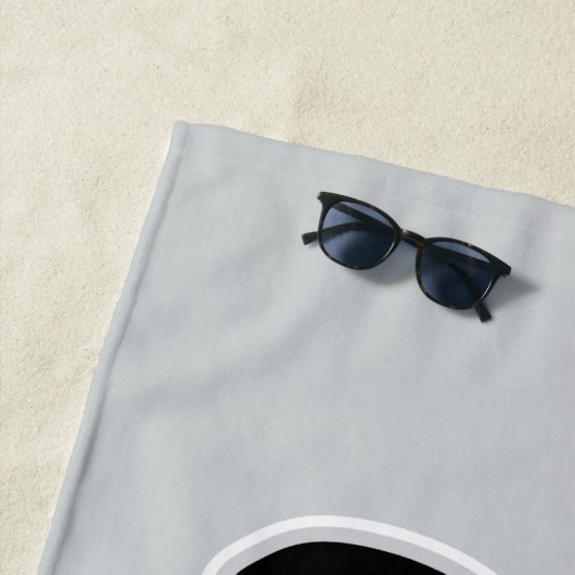 We Bare Bears - Cave Bros. Represent Strandlaken (In situ)