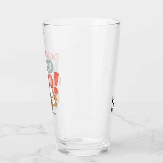 We Bare Bears & Charlie - Don't Mind If I Do! Glas (Links)