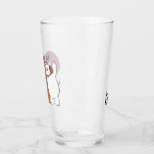 We Bare Bears - Season's Greetings Glas (Links)