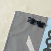 We Bare Bears - Tote Life! Strandlaken (In situ)