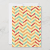 We Barly Believe - Teddybeer 5e verjaardag Kaart (Achterkant)