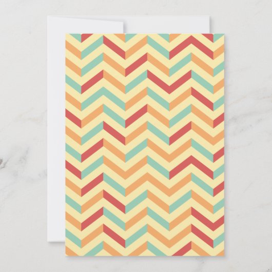 We Barly Believe - Teddybeer 5e verjaardag Kaart (Achterkant)