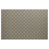 We Beast Tonight - Gothic Classic Tegel Stof (Yard (91,4 cm))