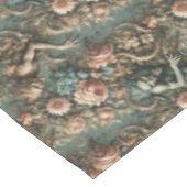 We Beast Tonight - Gothic Medium Pattern Tafelkleed (Gekanteld)