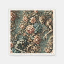 We Beast Tonight - Gothic Victoriaans