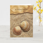 We behoren tot onze kaart (Gele Bloem)