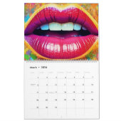 We Belong LGBTQ+ Pride Art Calendar 2026 Kalender (Mar 2026)