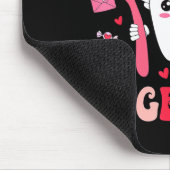 We Belong Together Dental Valentines's Day Dental  Muismat (Hoek)