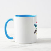 WE BELONG TOGETHER Mug Mok (Links)