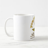 We beloven je... koffiemok (Links)