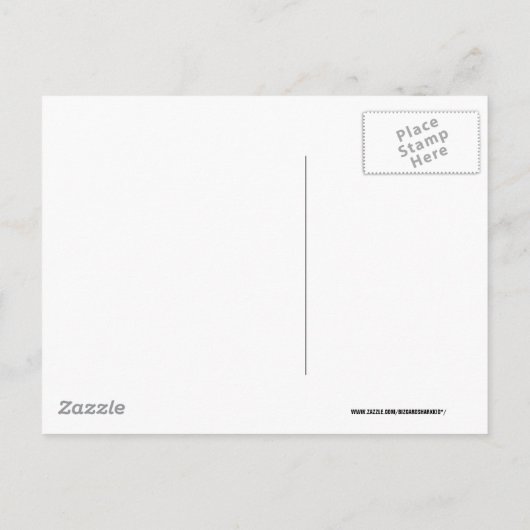 We bewegen aankondigingskaart (Achterkant)