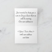 We bewegen Kaart (Binnen)