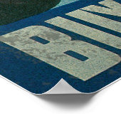 We blijven vliegen met aanschafobligaties poster (Hoek)