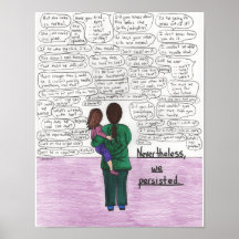 We blijven zitten (ouders van kinderen met een han