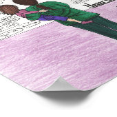 We blijven zitten (ouders van kinderen met een han poster (Hoek)