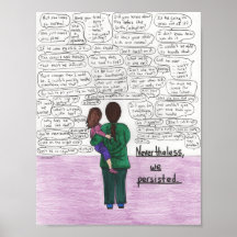 We blijven zitten (ouders van kinderen met een han