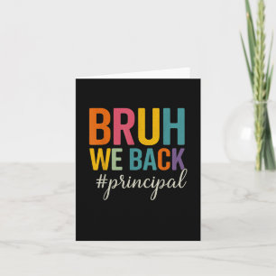 We brengen de eerste schooldag terug naar school kaart