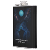 We Broke the Simulation  Heupfles (Links)