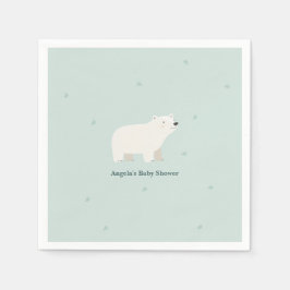 We Can Bearly Wait Baby Shower | IJsbeer Servet