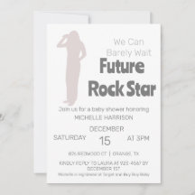 We Can Bearly Wait Geslacht Neutrale Baby Shower U