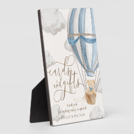 We Can Bearly Wait Kaarten en Cadeaus Fotoplaat