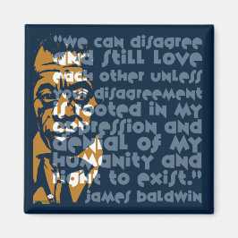 We Can Disagree and Still Love Magneet