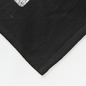 We Can Do Hard Things Motivational Quote Sitivity  Fleece Deken (Hoek)