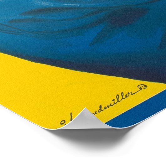 We Can Do It! door J. Howard Miller Poster (Hoek)