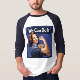 We Can Do It - Kamala 2024 T-shirt
