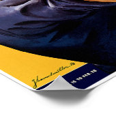 We Can Do it! Poster (Hoek)