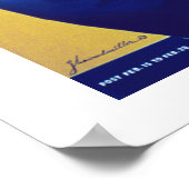 We Can Do It Rosie de Rivièra USA Verenigde Staten Poster (Hoek)