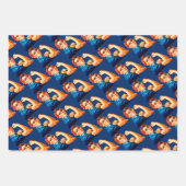 We Can Do It! Rosie the Riveter Inpakpapier Vel (Voorkant 2)