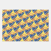 We Can Do It! Rosie the Riveter Inpakpapier Vel (Voorkant)