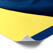 We Can Do It! Rosie the Riveter Poster (Hoek)