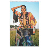 "WE CANNOT BE STOPPED!" - Fashion Calendar Kalender (Mar 2026)