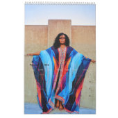 "WE CANNOT BE STOPPED!" - Fashion Calendar Kalender (Feb 2026)