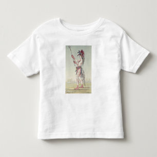 We-Chush-Ta-Doo-Ta Kinder Shirts
