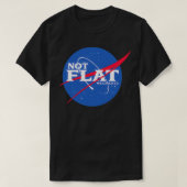 We controleerden 21 t-shirt (Design voorkant)
