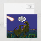 We Creëer ons eigen briefkaart (Voorkant / Achterkant)