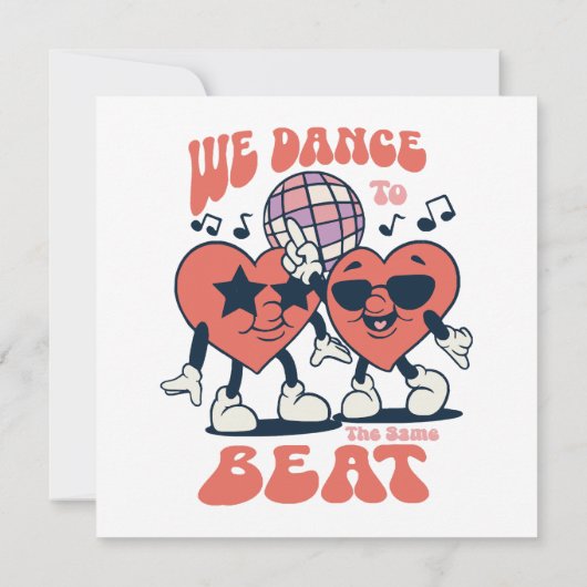 we dansen op hetzelfde ritme (Achterkant)