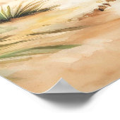 We decided on Forever Elegant Wedding Welcome Poster (Hoek)