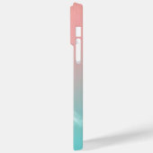 We deden het iPhone / iPad geval Case-Mate iPhone Case (Achterkant / Links)