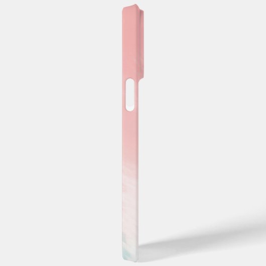 We deden het iPhone / iPad geval Case-Mate iPhone Case (Achterkant / Rechts)